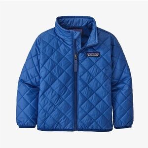 2T Patagonia Nano Puff Jacket